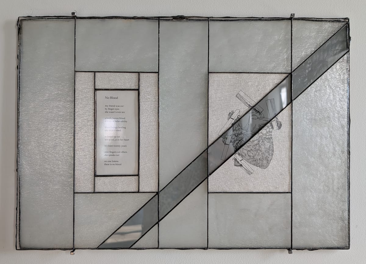 Glass